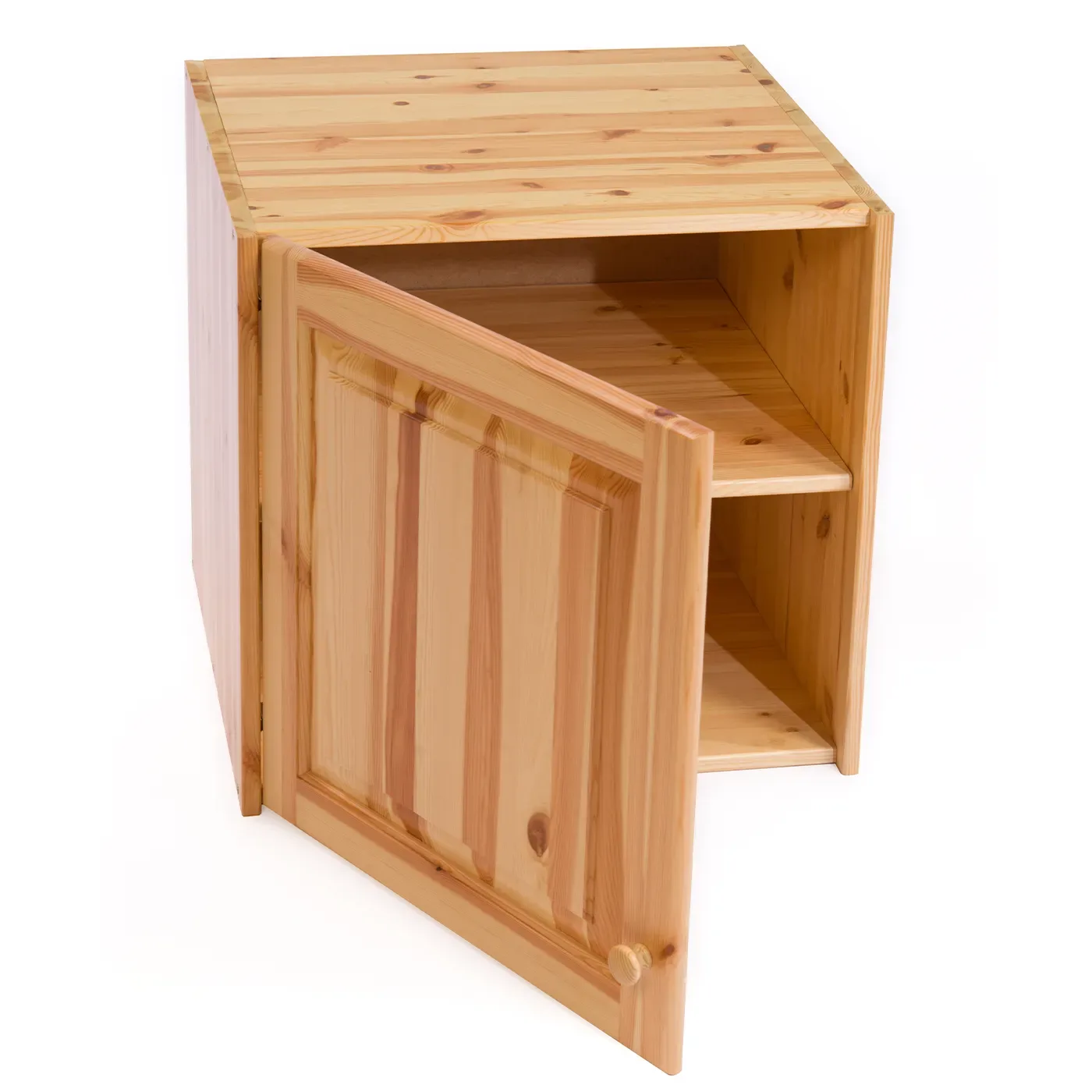 Antresols NEVA 1 durvis